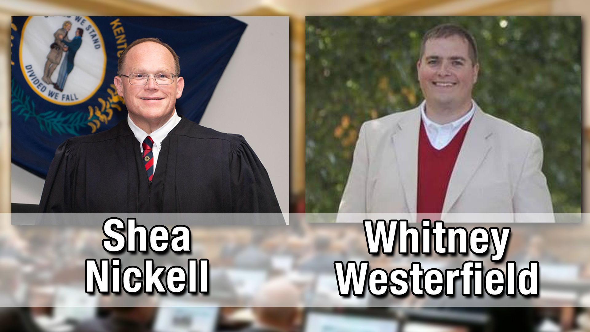 nickell westerfield